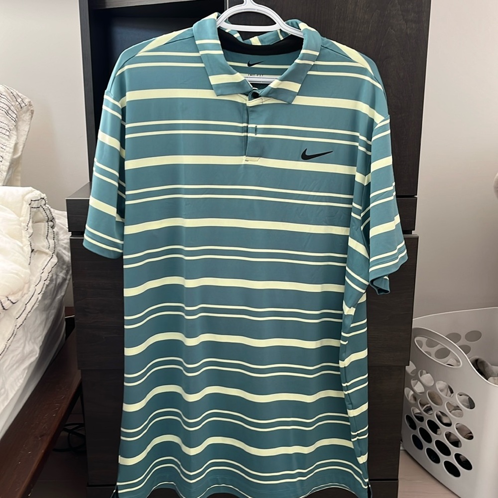 Nike Golf Shirt